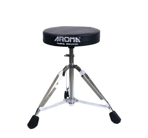 Ghế Trống Điện Tử  Aroma TDD10 Có Tăng Chỉnh Độ Cao Drum Chair AT41